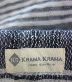 Krama black Street