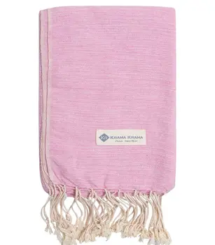 Krama pink Jean