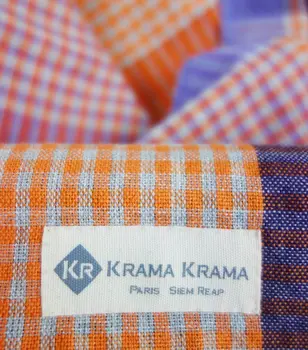 Krama Sala Baï