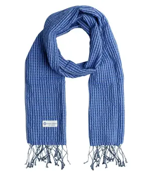 Krama bleu Outre-Mer