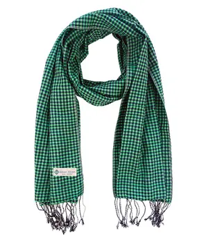 Krama green Kep