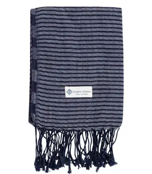 Krama Bleu Saen