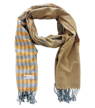 Krama Yellow Seda