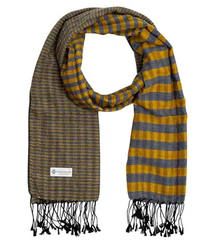 Krama Jaune Visna