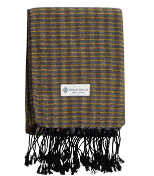 Krama Jaune Visna