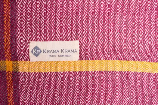 Krama Indra