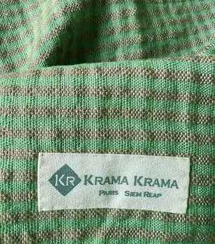 Krama Phnom Bakheng