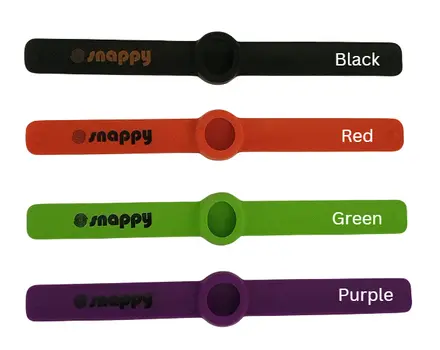 Nu-Me Snappy – Clearance