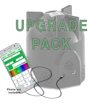 Quantum Scalar Box - Upgrade Pack