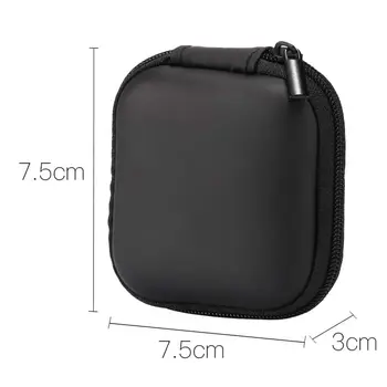 Headphone | Earbuds Storage Case