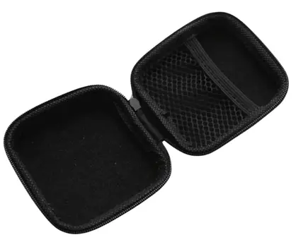 Headphone | Earbuds Storage Case
