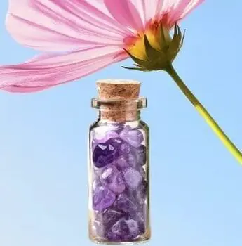 Good Vibration Wishing Bottles - Clearance - 50% Discount