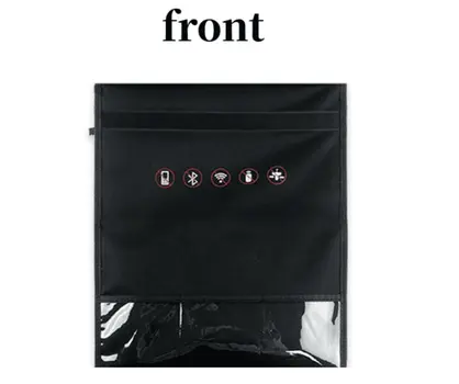 Anti-Radiation Lap Bag