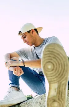 Livegens Lifestyle Sand