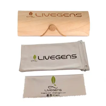 Livegens Gray Beauty