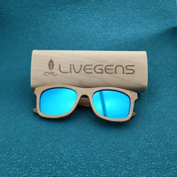 Livegens Blue Sand