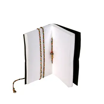 Recycled Tire Tube Journal