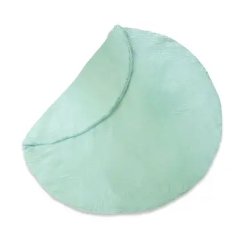 Tapis d'Eveil en Coton Bio Vert