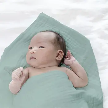 Maxi Lange en Coton Bio Vert