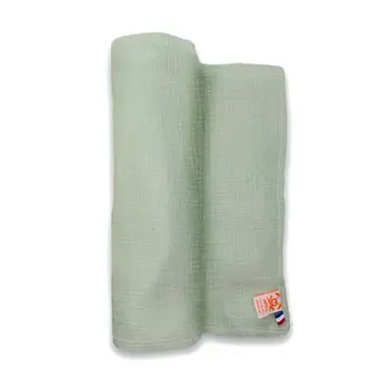 Maxi Lange en Coton Bio Vert