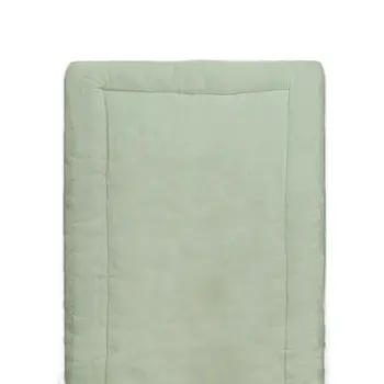 Édredon en Coton Bio Vert