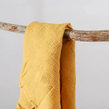 Maxi Lange en Coton Bio Honey