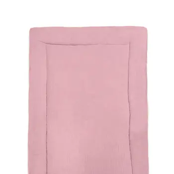 Édredon en Coton Bio Rose