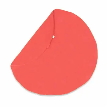 Tapis d'Eveil en Coton Bio Fraise