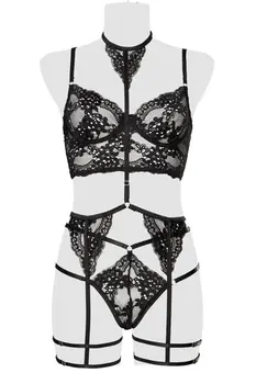 3-teilges Set 15313 - XL
