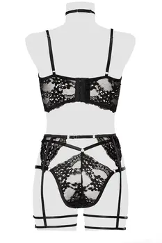 3-teilges Set 15313 - XL