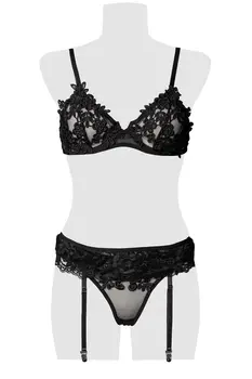 3-teilges Set 20058 - 2XL