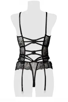 2-teilges Set 20209 - 2XL