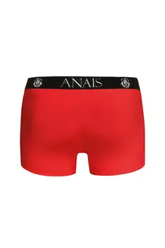 Herren Boxer Shorts 052490 rot - 3XL