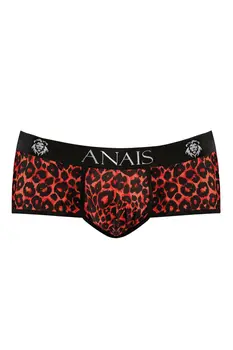Men Brief Shorts AM052673 Tribal - 3XL