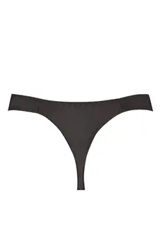 Herren String 052703 Petrol - 3XL