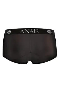 Herren Brief Shorts 052709 Petrol - 3XL