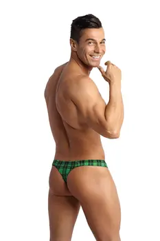 Herren String 052776 Magic - 3XL