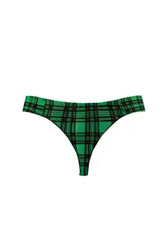 Herren String 052776 Magic - 3XL
