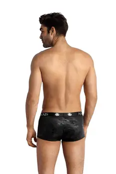 Herren Boxer Shorts 052789 Electro - 3XL