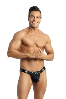 Herren Jock Strap 052790 Electro - 3XL