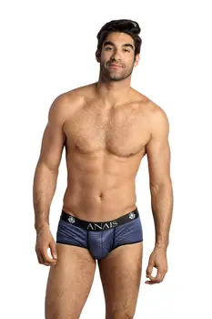 Herren Brief Shorts 052810 Naval - 3XL
