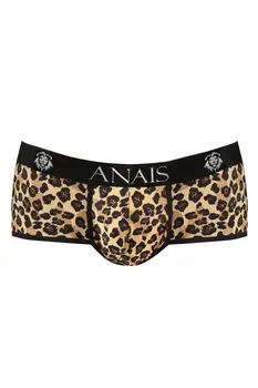 Men Brief Shorts 052816 leo - 3XL