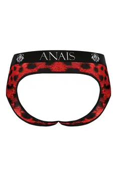 Herren Jock Bikini 052818 Savage - 3XL