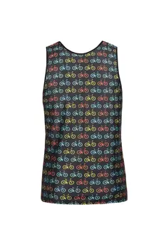 Herren Tank Top AM053262 - 3XL