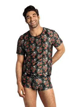 Herren T-Shirt 053460 Power - 3
