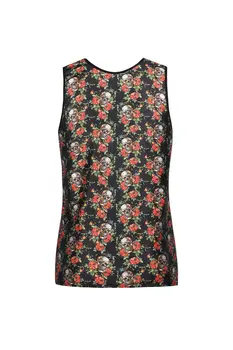 Herren Tank Top 053454 Power - 3XL