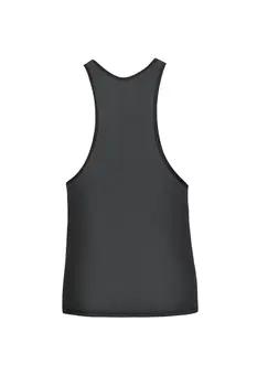 Herren Tank Top 053478 schwarz - 3XL
