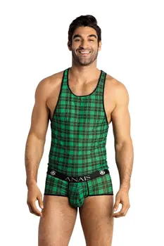 Herren Tank Top 053490 Magic - 3XL
