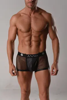 Herren Netz Boxer Shorts 055004 - 3XL