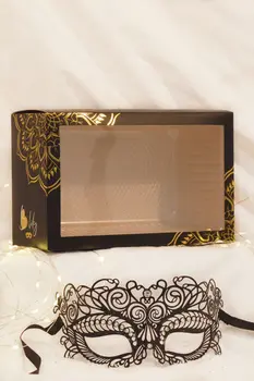 Venetian mask BL274619